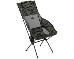Helinox Savanna Chair Stoel Xray Tiger Camo One Size