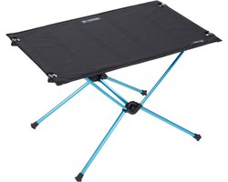 Helinox Table One Hard Top Kampeertafel - Weerbestendige tafels - Black