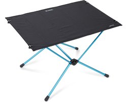 Helinox Table One Hard Top Large campingtafel - 76 x 57 cm - Zwart