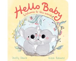 Hello, Baby!