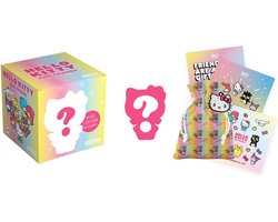 Hello Kitty - Box 10 Assorted - Speelgoed Set