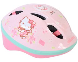 Hello Kitty Fietshelm - 52-56 cm