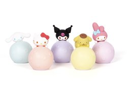 Hello Kitty & Friends Figuur