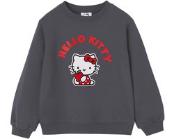HELLO KITTY Hello Kitty sweater voor meisjes