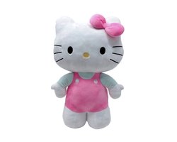 Hello Kitty - Knuffel - 45cm - Roze