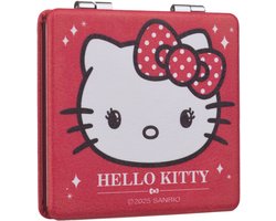 Hello Kitty - Make-up spiegels - Zakspiegel - Handspiegel - 7x7 cm