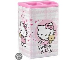 Hello Kitty pennenpot