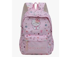 Hello Kitty Rugzak | Hello Kitty Product | hello kitty mearch | Rugzak voor kinderen | Hello kitty Rugtas |