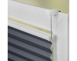 Helsingborg verduisterend plisségordijn