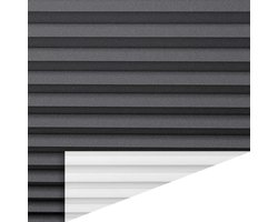 Helsingborg verduisterend plisségordijn