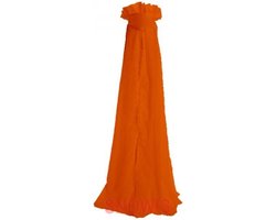 Hemel / Sluier Oranje Anel