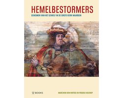 Hemelbestormers