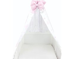 Hemeltje voor kinderbed