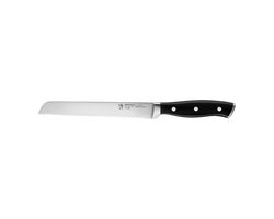 HENCKELS by ZWILLING Accent Broodmes 20 cm, Gekartelde Rand
