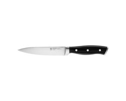 HENCKELS by ZWILLING Accent Vleesmes 16 cm, Gladde Snede