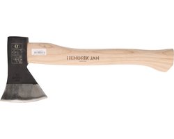 Hendrik Jan - Keukenbijl - 600 gr