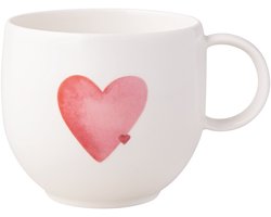 Henkelbecher Sending Love With Love 290 ml