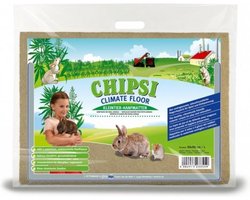 Hennepvezelmat - 45 x 95 cm