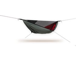 Hennessy Hammock 4Season Expedition Zip