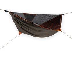 Hennessy Hammock 4Season Survivorman Zip XL