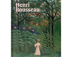 Henri Rousseau