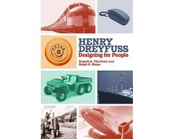 Henry Dreyfuss