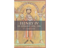 Henry IV of Germany