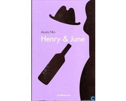 Henry & June