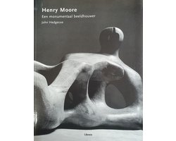 Henry Moore