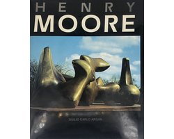 Henry moore