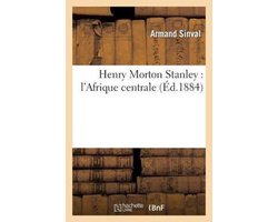 Henry Morton Stanley