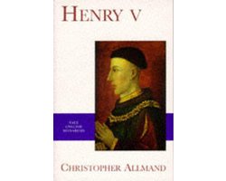 Henry V (Paper)