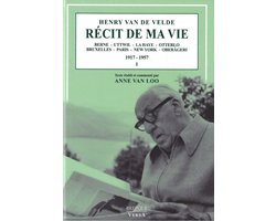 Henry van de Velde