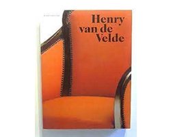 HENRY VAN DE VELDE