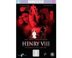 Henry VIII (2DVD)