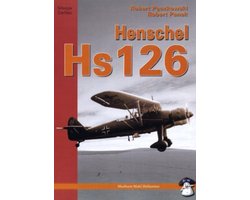 Henschel Hs 126