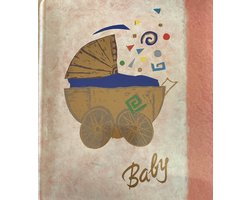 Henzo Babyalbum