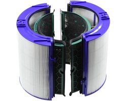HEPA-filter geschikt voor Dyson HP04/TP04/DP04