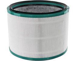 HEPA Luchtreiniging Filter Geschikt Voor Dyson Pure Hot Cool Link Luchtreiniger Ventilator Luchtfilter