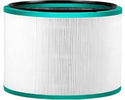 HEPA Luchtreiniging Filter Geschikt Voor Dyson Pure Hot Cool Link Luchtreiniger Ventilator Luchtfilter