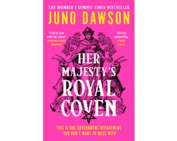 Her Majesty’s Royal Coven