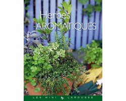 Herbes aromatiques