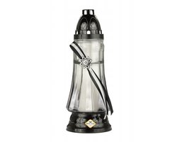 Herdenkinglicht Lissabon grafdecoratie grafkaars windlicht lantaarn decoratie herdenkinglicht graflantaarn