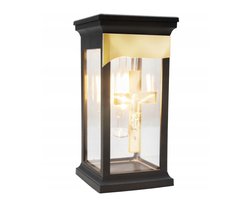 Herdenkinglicht Solar kruis grafdecoratie grafkaars windlicht lantaarn solar