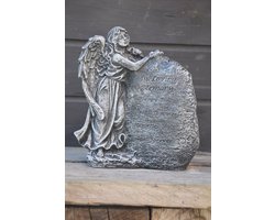 Herdenkingsbeeld - In Loving Memory