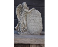 Herdenkingsbeeld- In Loving Memory