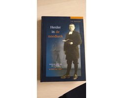 Herder in de noodkerk