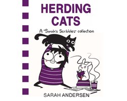 Herding Cats A Sarah's Scribbles Collection