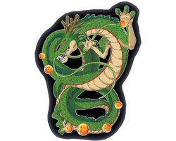 Herding Dragon Ball Pillow Shenlong 36 cm Kussens