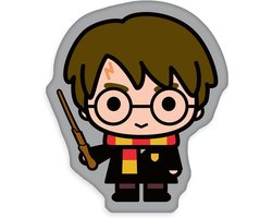 Herding Harry Potter Contour Kussen 36x30x2cm Polyester